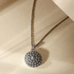 Gioielli Donna|Collane<Bluespirit COLLANA FILIGRANA - P.259F10000200