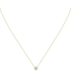Gioielli Donna|Collane Con Diamanti<Bluespirit COLLANA FLOWER - P.13L910000100