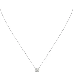 Gioielli Donna|Collane Con Diamanti<Bluespirit COLLANA FLOWER - P.20L910000100