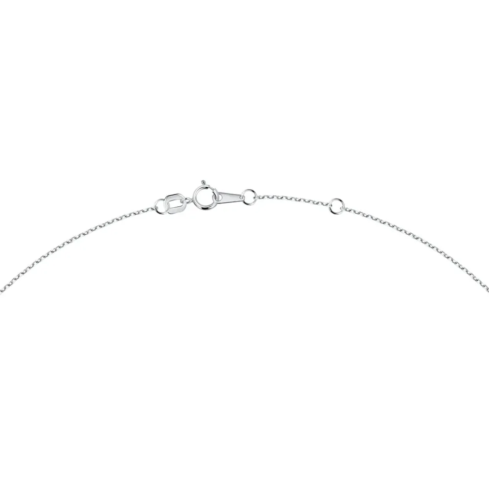 Gioielli Donna|Collane Con Diamanti<Bluespirit COLLANA FLOWER - P.20L910000100