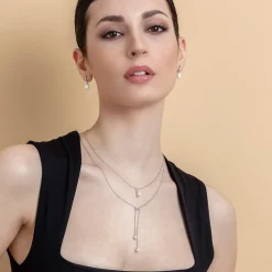 Gioielli In Argento|Gioielli Donna<Bluespirit COLLANA FRESCHEZZA - P.253C10000400