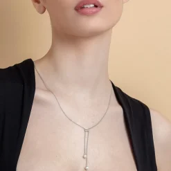 Gioielli In Argento|Gioielli Donna<Bluespirit COLLANA FRESCHEZZA - P.253C10000400