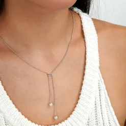 Gioielli In Argento|Gioielli Donna<Bluespirit COLLANA FRESCHEZZA - P.253C10000400