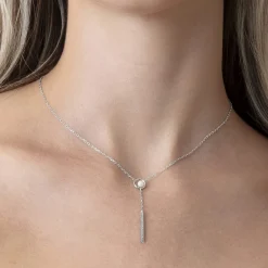 Gioielli In Argento|Gioielli Donna<Bluespirit COLLANA FRESCHEZZA - P.253C10000300