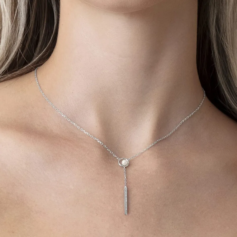 Gioielli In Argento|Gioielli Donna<Bluespirit COLLANA FRESCHEZZA - P.253C10000300
