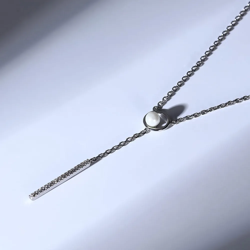 Gioielli In Argento|Gioielli Donna<Bluespirit COLLANA FRESCHEZZA - P.253C10000300