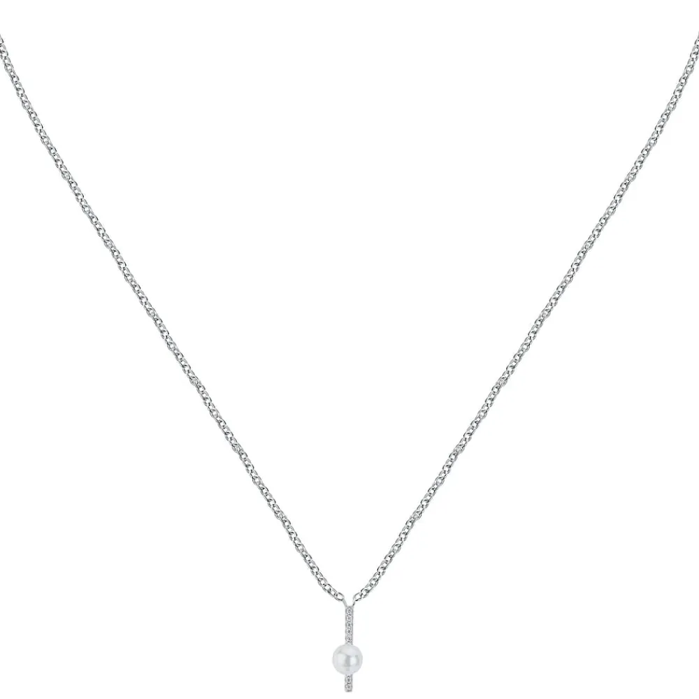 Gioielli In Argento|Gioielli Donna<Bluespirit COLLANA FRESCHEZZA - P.253C10000200