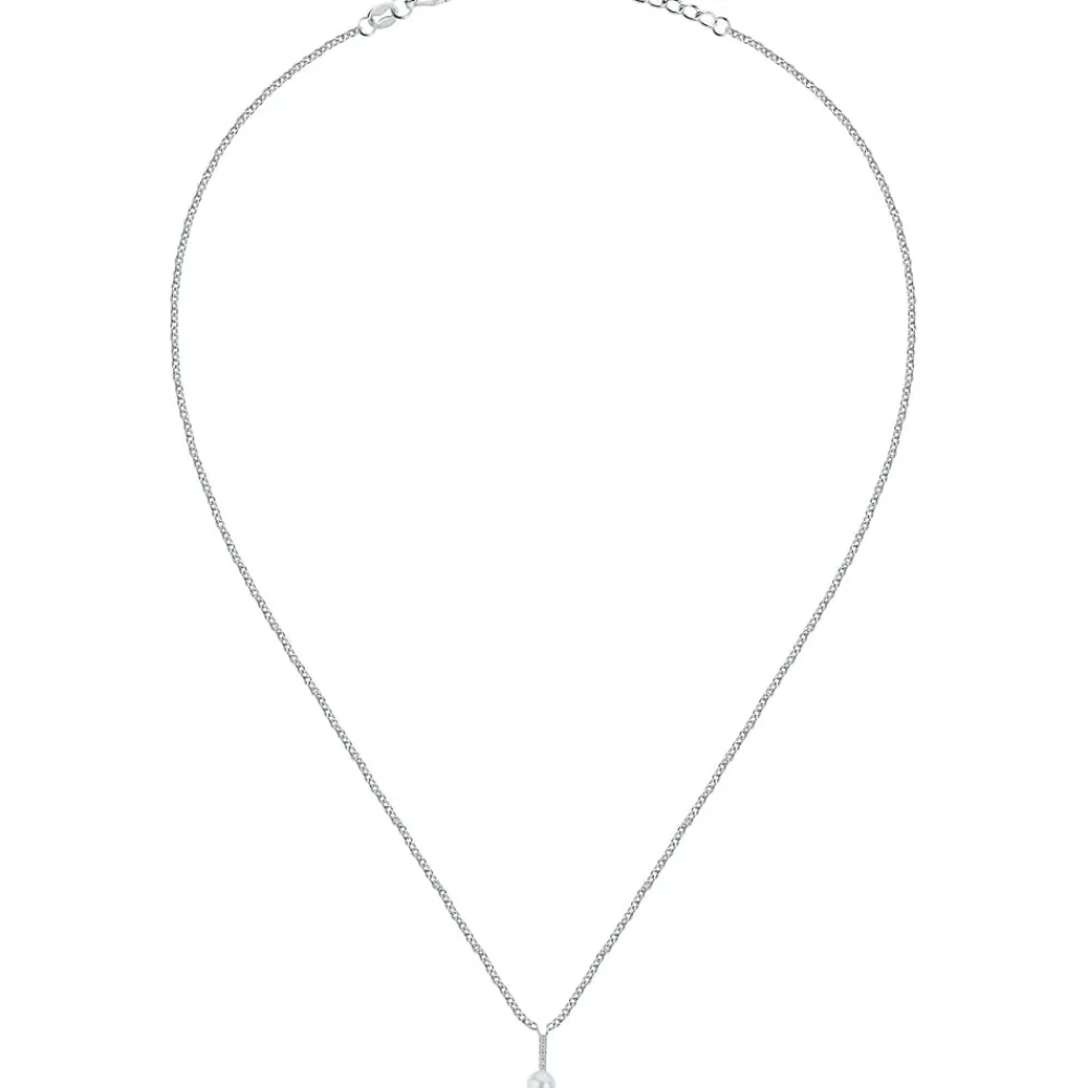 Gioielli In Argento|Gioielli Donna<Bluespirit COLLANA FRESCHEZZA - P.253C10000200