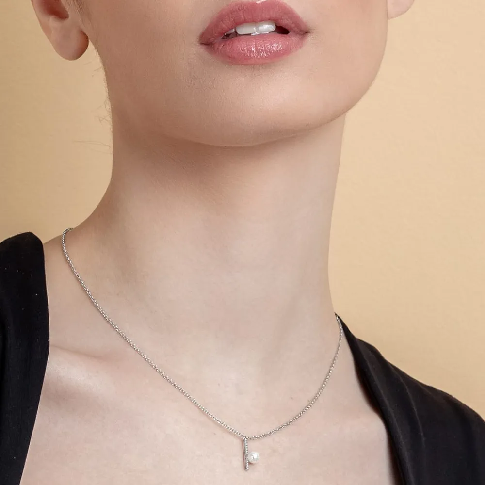 Gioielli In Argento|Gioielli Donna<Bluespirit COLLANA FRESCHEZZA - P.253C10000200