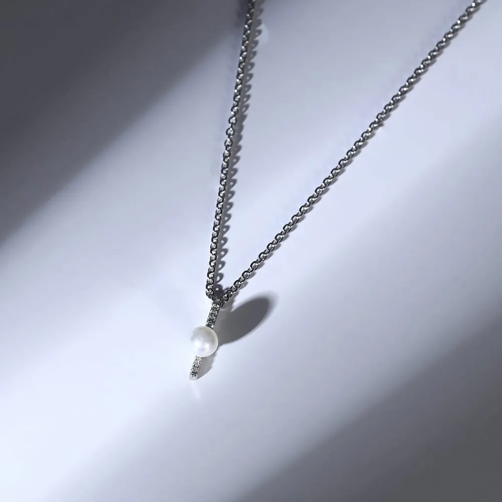 Gioielli In Argento|Gioielli Donna<Bluespirit COLLANA FRESCHEZZA - P.253C10000200