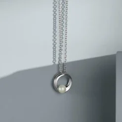 Gioielli In Argento|Gioielli Donna<Bluespirit COLLANA FRESCHEZZA - P.253C10000100