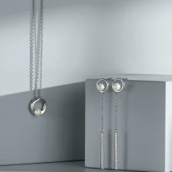 Gioielli In Argento|Gioielli Donna<Bluespirit COLLANA FRESCHEZZA - P.253C10000100