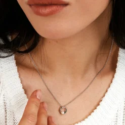 Gioielli In Argento|Gioielli Donna<Bluespirit COLLANA FRESCHEZZA - P.253C10000100