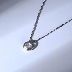Gioielli In Argento|Gioielli Donna<Bluespirit COLLANA FRESCHEZZA - P.253C10000100