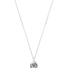 Gioielli Donna|Collane Con Diamanti<Bluespirit Collana Goccia - P.20D810000200