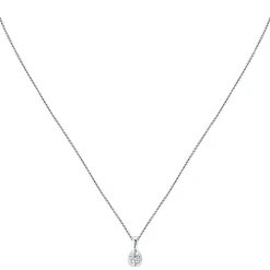 Collane Con Diamanti|Gioielli Con Diamanti<Bluespirit COLLANA GOCCIA - P.20B9B30000014