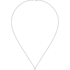 Collane Con Diamanti|Gioielli Con Diamanti<Bluespirit COLLANA GOCCIA - P.20B9B30000014