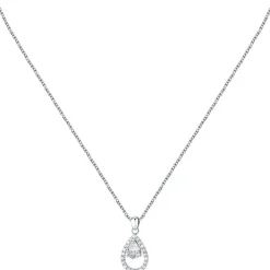 Gioielli In Argento|Collane In Argento<Bluespirit COLLANA GOCCIA - P.25D810000200