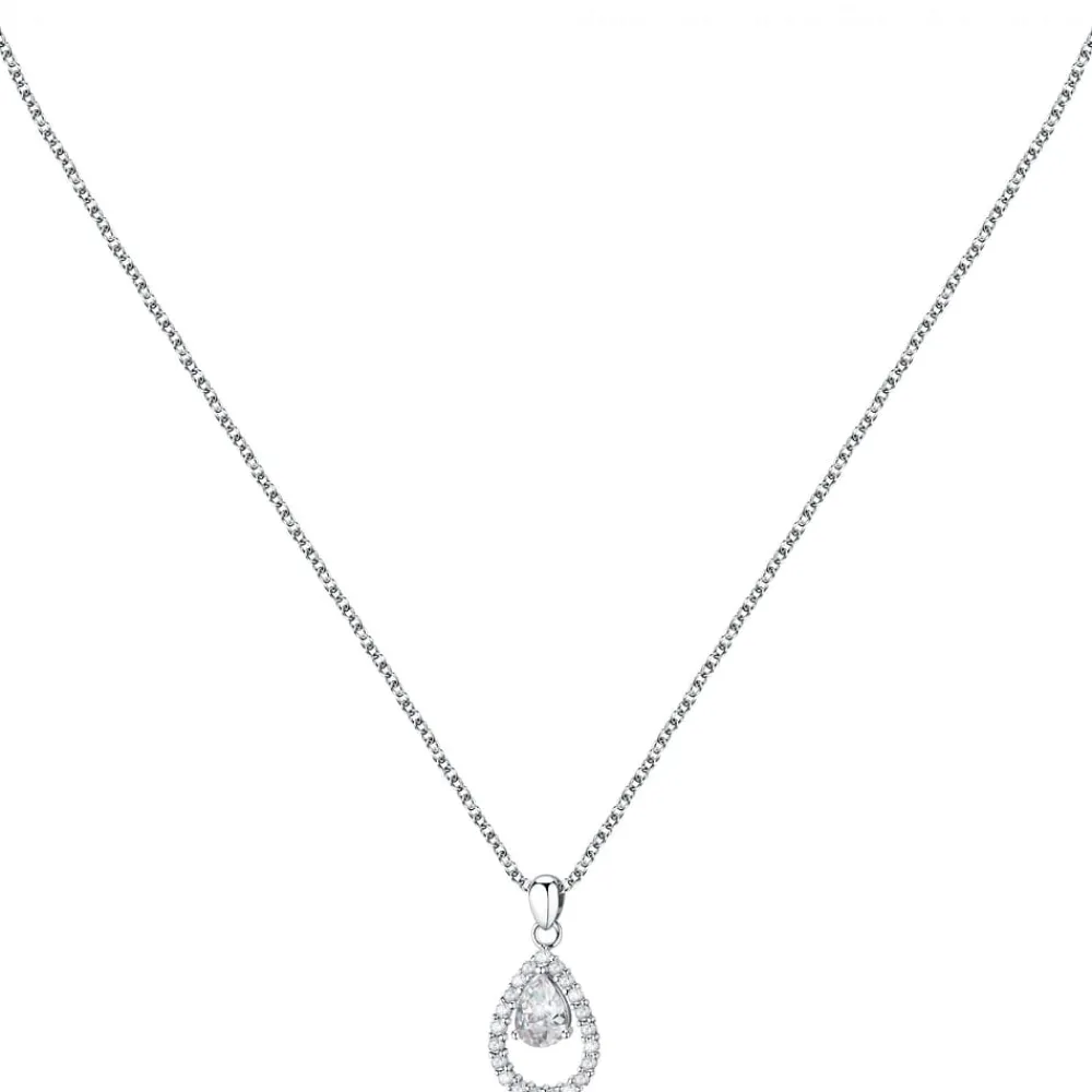 Gioielli In Argento|Collane In Argento<Bluespirit COLLANA GOCCIA - P.25D810000200