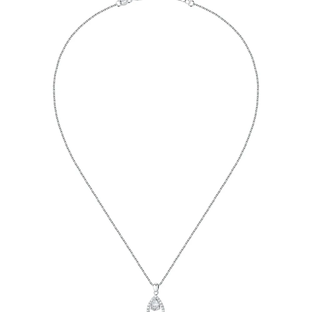 Gioielli In Argento|Collane In Argento<Bluespirit COLLANA GOCCIA - P.25D810000200