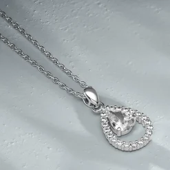 Gioielli In Argento|Collane In Argento<Bluespirit COLLANA GOCCIA - P.25D810000200