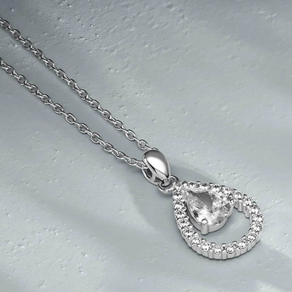 Gioielli In Argento|Collane In Argento<Bluespirit COLLANA GOCCIA - P.25D810000200