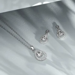 Gioielli In Argento|Collane In Argento<Bluespirit COLLANA GOCCIA - P.25D810000200