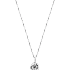 Collane Con Diamanti|Collane<Bluespirit COLLANA GOCCIA - P.20B9B30000012