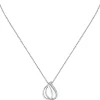 Gioielli In Argento|Collane<Bluespirit COLLANA GOCCIA - P.25D810000100