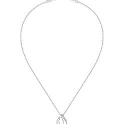 Gioielli In Argento|Collane<Bluespirit COLLANA GOCCIA - P.25D810000100