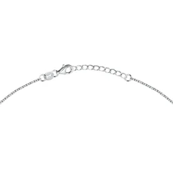 Gioielli In Argento|Collane<Bluespirit COLLANA GOCCIA - P.25D810000100