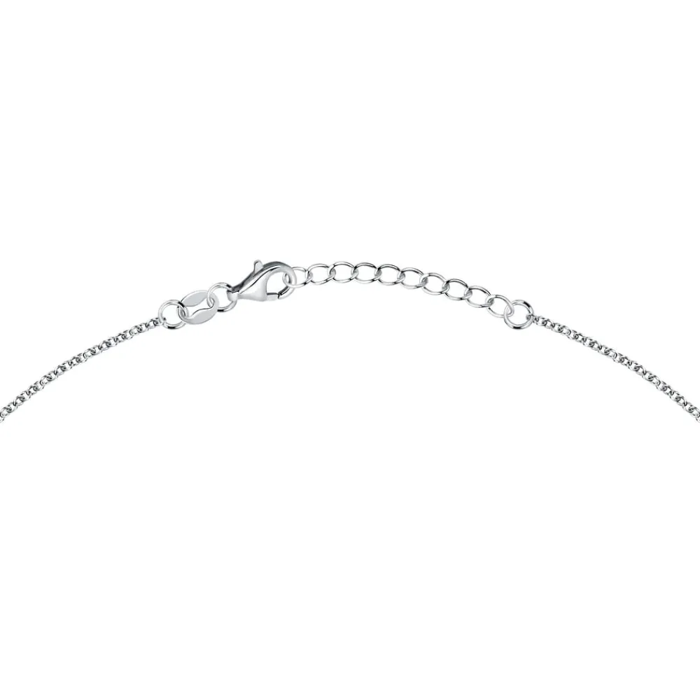 Gioielli In Argento|Collane<Bluespirit COLLANA GOCCIA - P.25D810000100