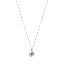 Collane Con Diamanti|Punto Luce<Bluespirit Collana Goccia - P.20B9B30000013