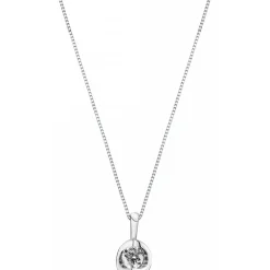 Collane Con Diamanti|Punto Luce<Bluespirit Collana Goccia - P.20B9B30000013