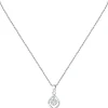 Gioielli In Argento|Collane<Bluespirit COLLANA GOCCIA - P.25D810000300
