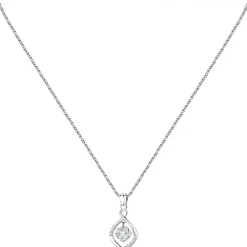 Gioielli In Argento|Collane<Bluespirit COLLANA GOCCIA - P.25D810000300