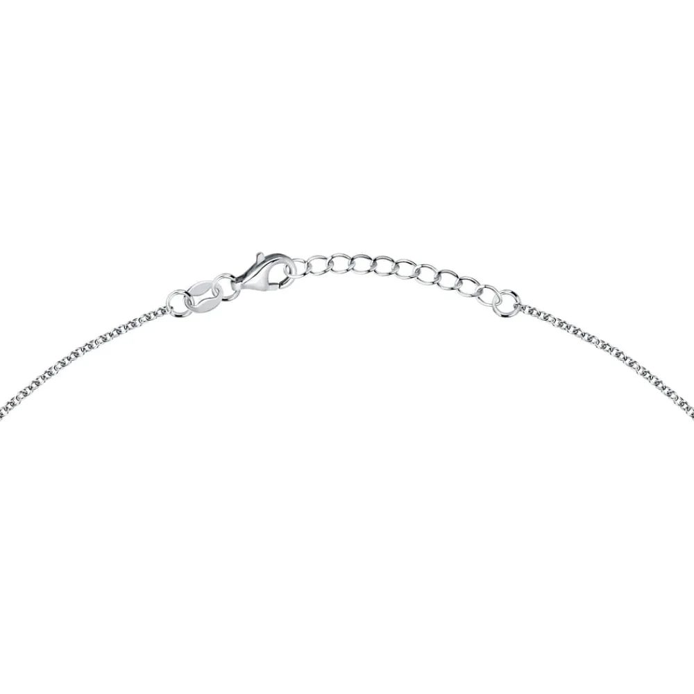 Gioielli In Argento|Collane<Bluespirit COLLANA GOCCIA - P.25D810000300