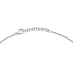 Gioielli Donna|Collane In Acciaio<Bluespirit COLLANA GOOD VIBES - P.31R510001200