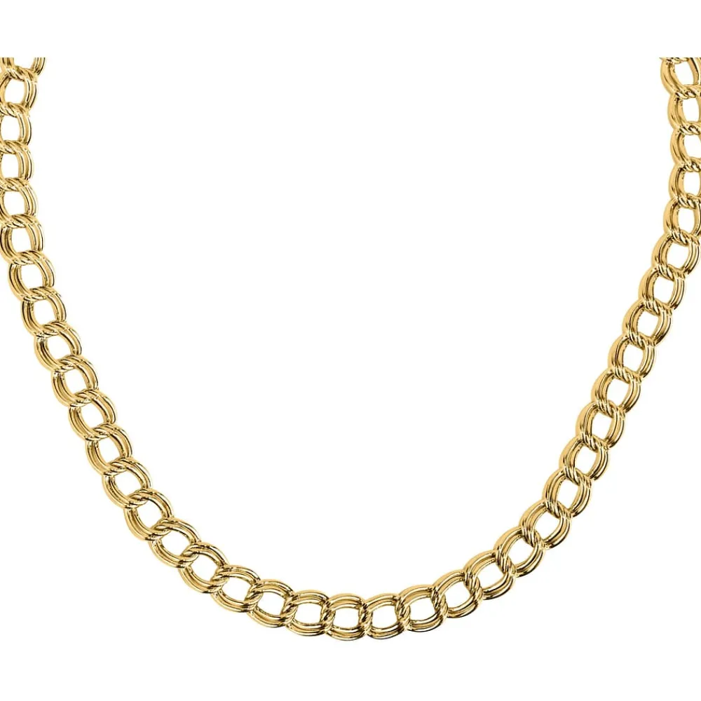 Gioielli Donna|Collane<Bluespirit COLLANA GRUMETTA - P.13X710000100