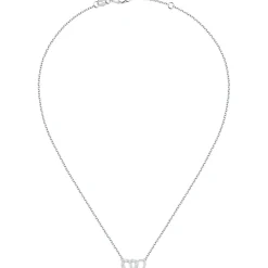 Gioielli In Argento|Gioielli Donna<Bluespirit COLLANA HEARTS - P.25F410000300