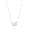 Gioielli Donna|Collane<Bluespirit COLLANA HEARTS - P.25F410000200