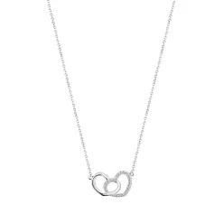 Gioielli Donna|Collane<Bluespirit COLLANA HEARTS - P.25F410000200