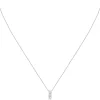 Gioielli Donna|Collane Con Diamanti<Bluespirit COLLANA INFINITY - P.20J510000100