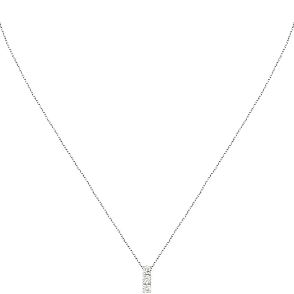 Gioielli Donna|Collane Con Diamanti<Bluespirit COLLANA INFINITY - P.20J510000100