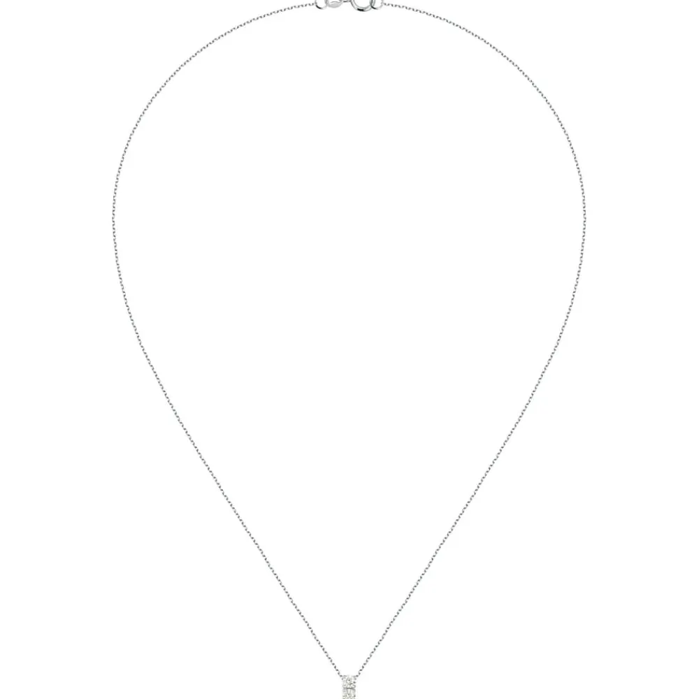 Gioielli Donna|Collane Con Diamanti<Bluespirit COLLANA INFINITY - P.20J510000100