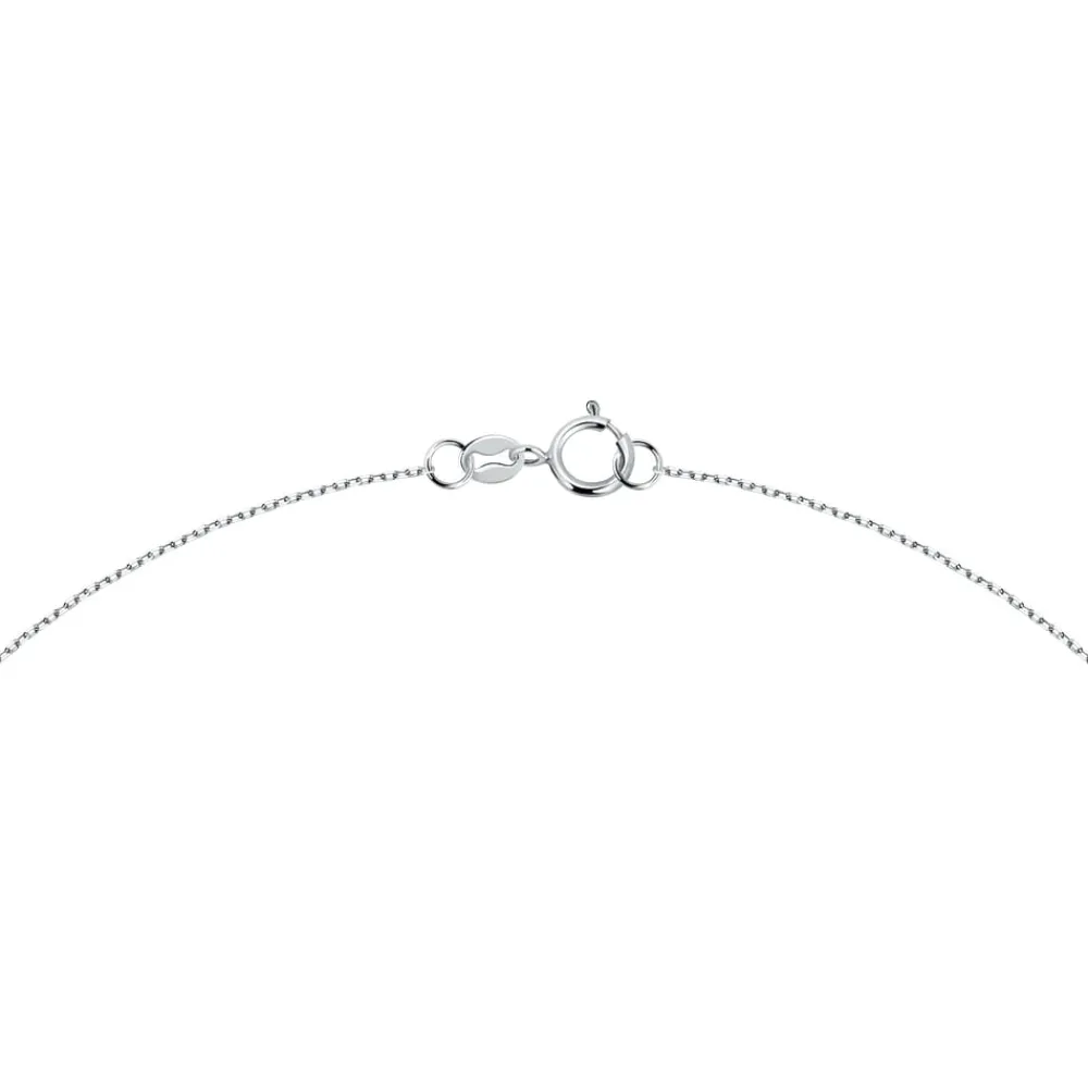 Gioielli Donna|Collane Con Diamanti<Bluespirit COLLANA INFINITY - P.20J510000100