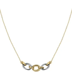 Gioielli In Oro|Collane In Oro<Bluespirit COLLANA INTRECCIO - P.49Z910000100