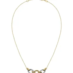 Gioielli In Oro|Collane In Oro<Bluespirit COLLANA INTRECCIO - P.49Z910000100
