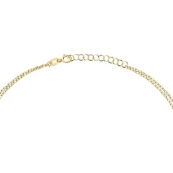 Gioielli In Oro|Collane In Oro<Bluespirit COLLANA INTRECCIO - P.49Z910000200