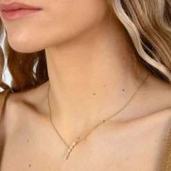 Collane|Gioielli In Oro<Bluespirit COLLANA JULIETTE - P.76J310001200